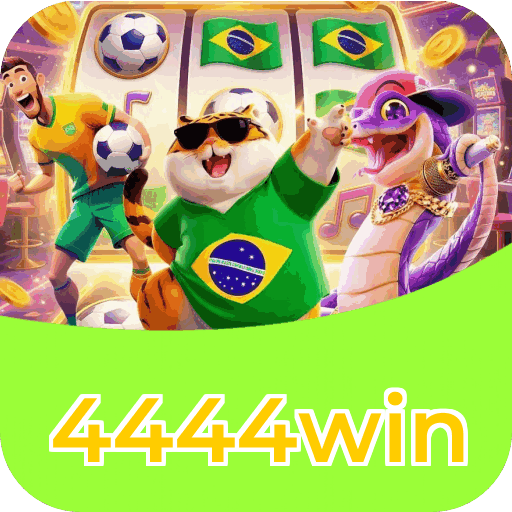 Apostas esportivas ao vivo na 4444win