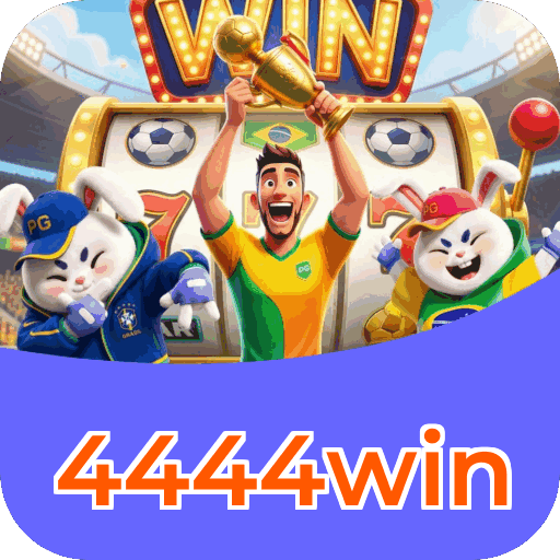 Programa VIP 4444win