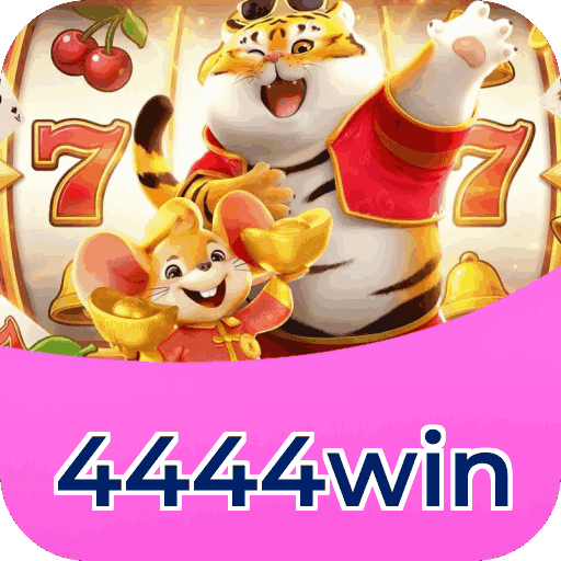 Bônus de Boas-vindas 4444win