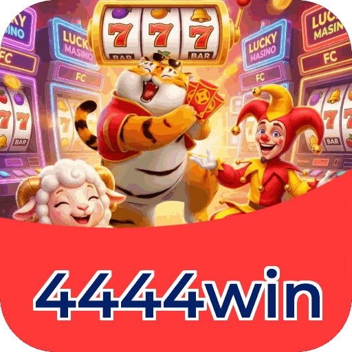 Suporte 4444win