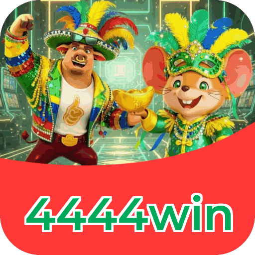 Lottery Clássica na 4444win