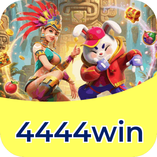 Cadastro 4444win