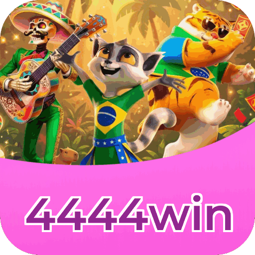 Segurança 4444win
