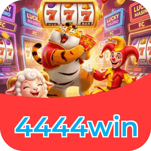 Dealers profissionais da 4444win