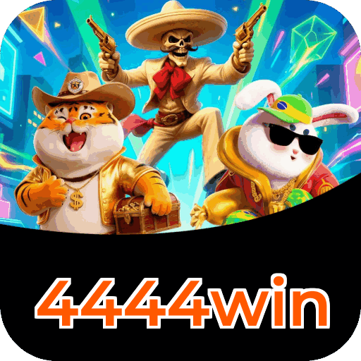 Equipe de suporte ao cliente da 4444win